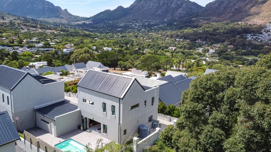 3 Bedroom Property for Sale in Valley Area Western Cape